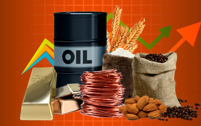 Thị trường ngày 20/06: Giá dầu, vàng, quặng sắt, cao su… đồng loạt tăng mạnh